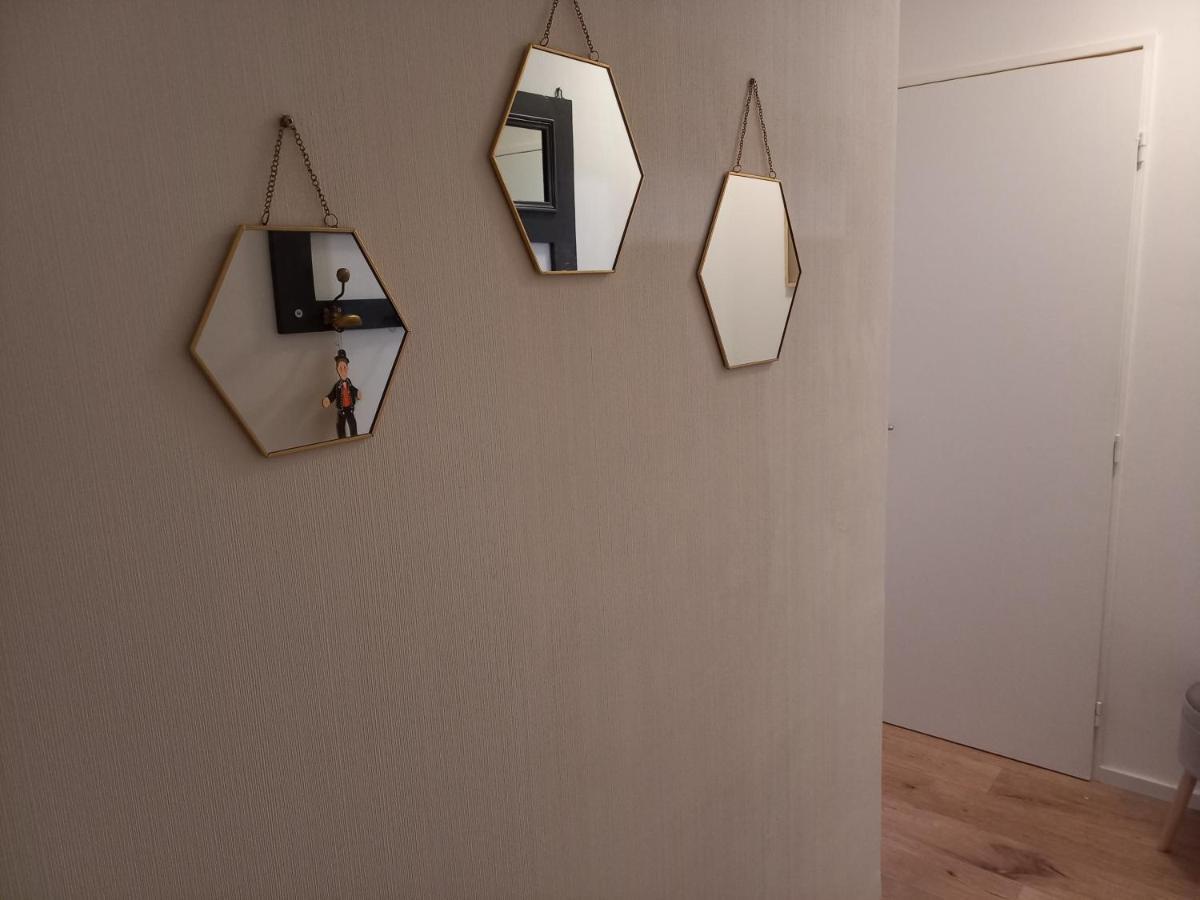 Le Passage Gite Cocooning A Colmar Centre Touristique Luaran gambar